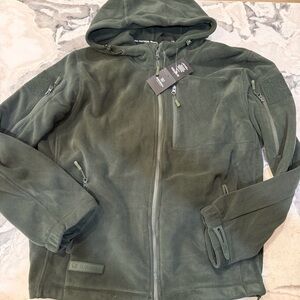 BaerSkin Tactical Hoodie